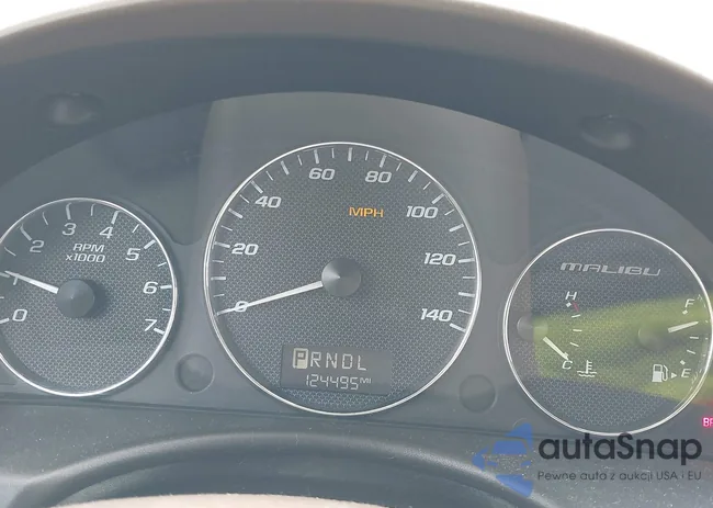 1G1ZT61816F191092: 43165060