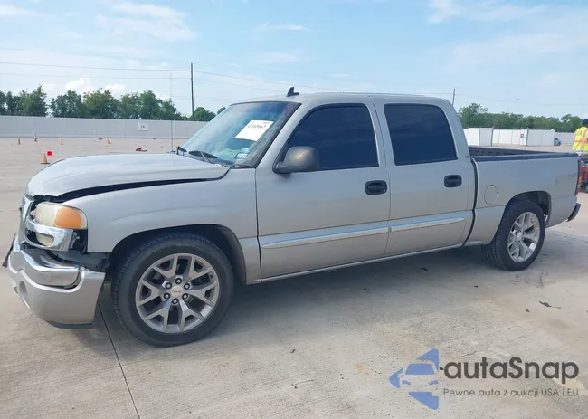 2GTEC13Z461302935: 43165067