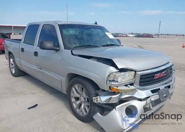 2GTEC13Z461302935: 43165067