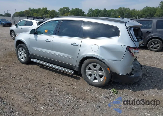 1GNKVJED2BJ290757: 43165098