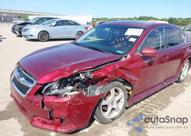 4S3BMBD68E3015990: 43165105