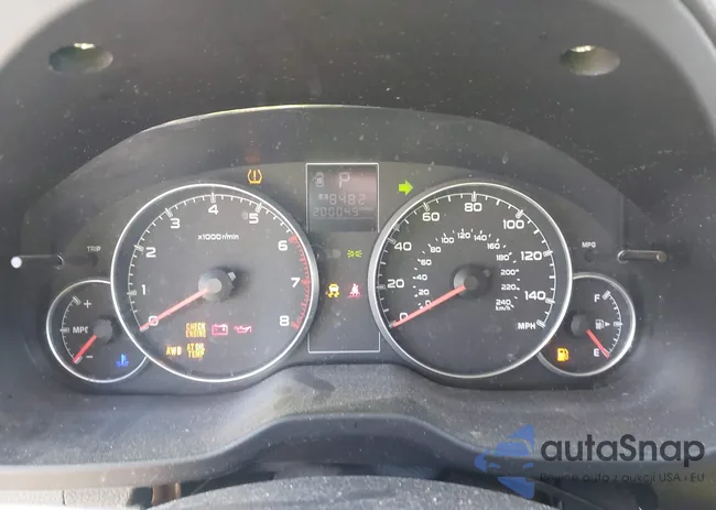 4S3BMBD68E3015990: 43165105