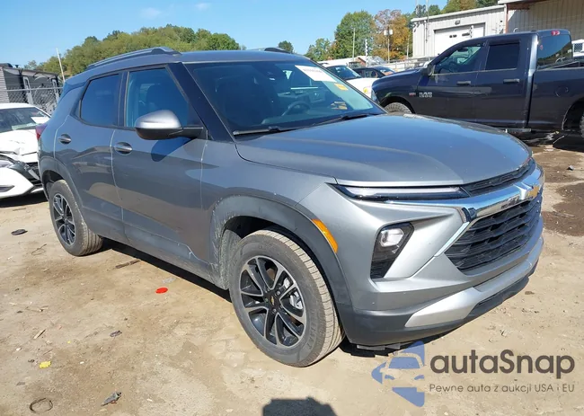 KL79MRSLXRB095530: 43165106