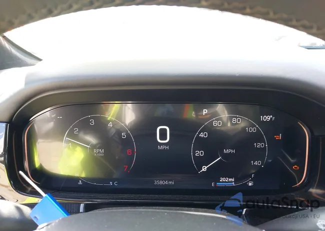 1C4SJVFP7RS107622: 43165110