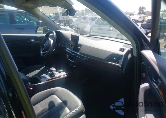 WA1ANAFY5L2061050: 43165119