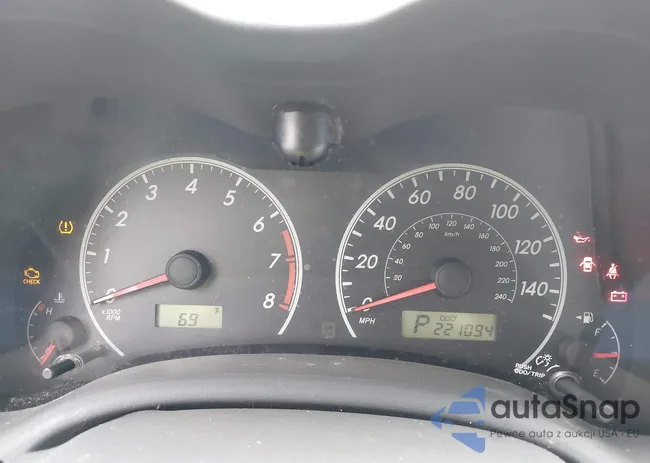 1NXBU4EE8AZ187325: 43165130