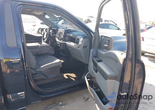 1FTMF1C50PKE48492: 43165140