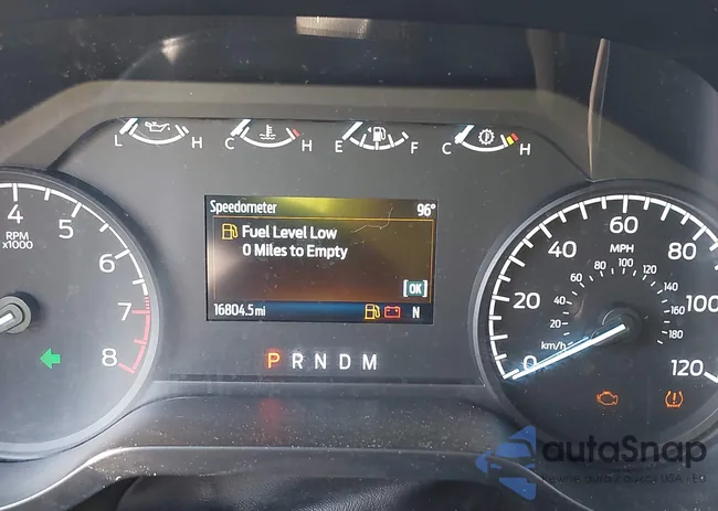 1FTMF1C50PKE48492: 43165140