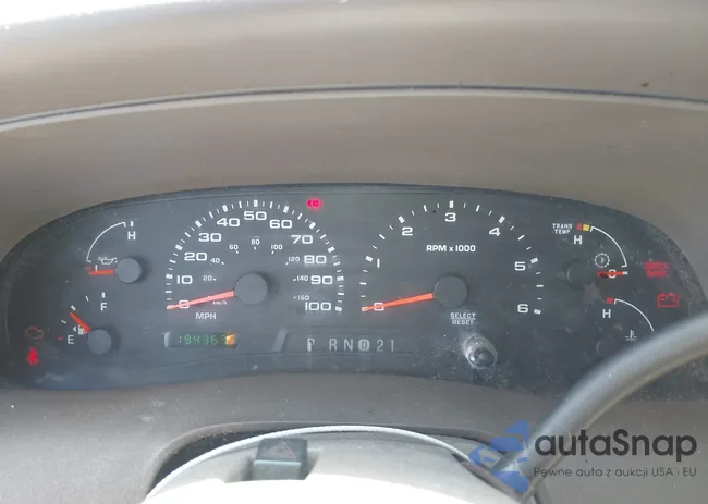 1FMNU43S13ED20400: 43165151