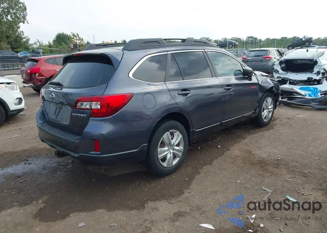 4S4BSBAC1F3218281: 43165194