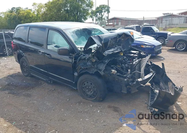 2C4RDGBG1JR305173: 43165204