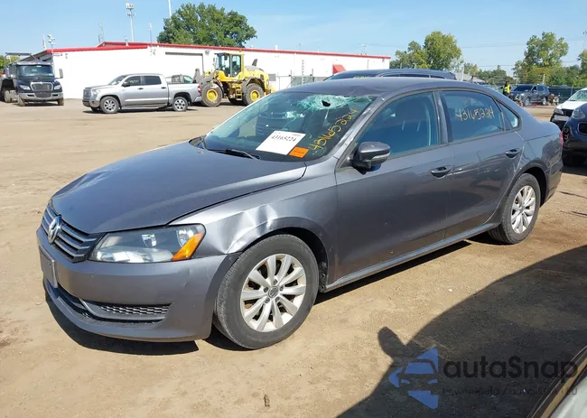 1VWAP7A33DC083930: 43165224