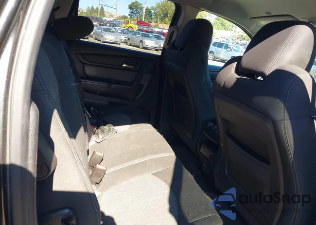 1GNKVGKD4FJ350535: 43165252