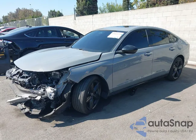 1HGCY2F77SA030472: 43165270