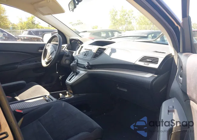 2HKRM4H36DH648775: 43165275