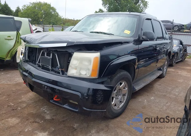 3GYEK63N82G268264: 43165293