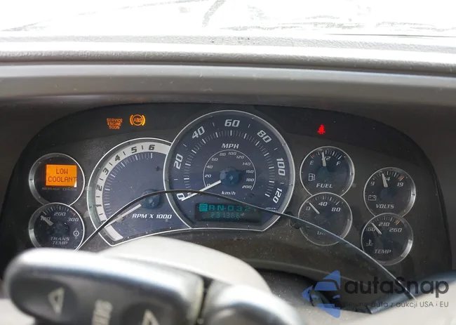 3GYEK63N82G268264: 43165293