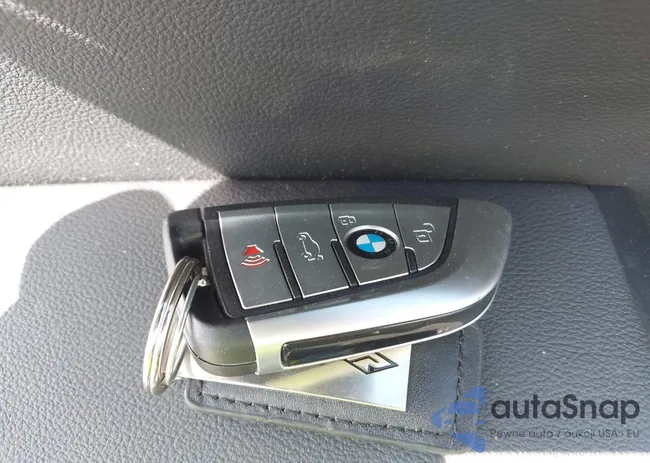 5UXCR6C00N9L09468: 43165300