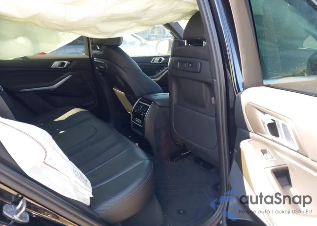 5UXCR6C00N9L09468: 43165300