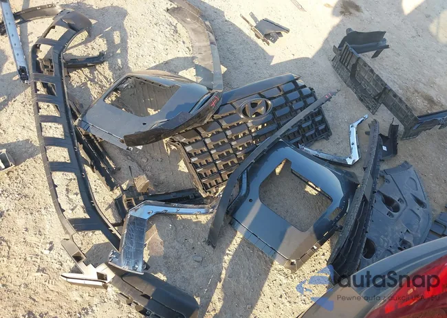 KM8R34GE1SU834549: 43165313