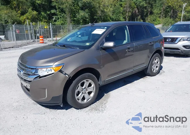 2FMDK3JC9CBA52327: 43165363