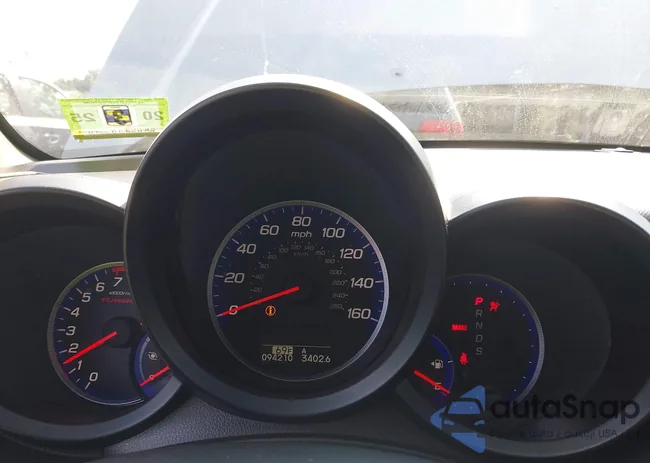 5J8TB2H24CA003198: 43165382