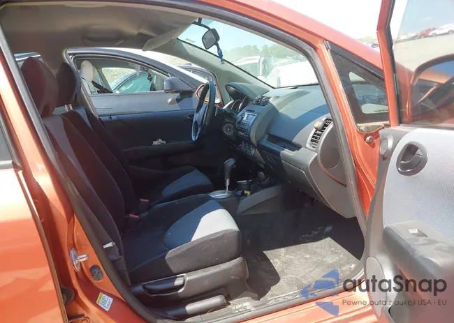 JHMGD38647S017023: 43165386