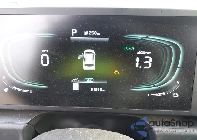 KNDCP3LE3P5116615: 43165387