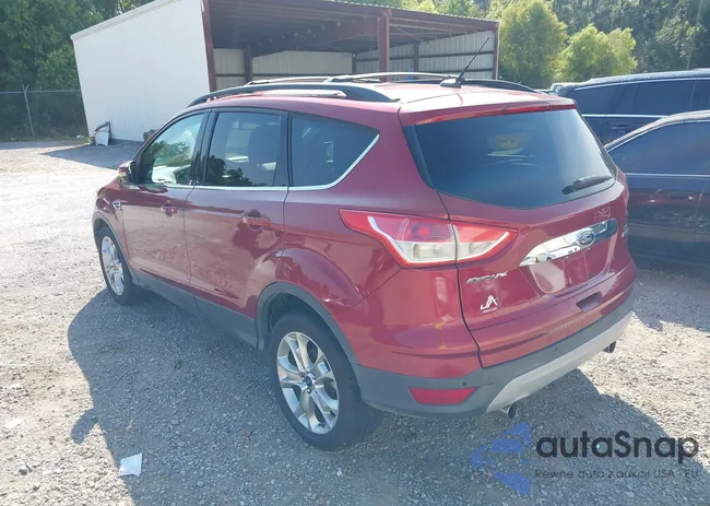 1FMCU0HX3DUD32673: 43165399