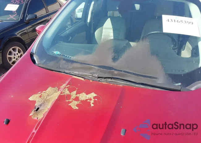 1FMCU0HX3DUD32673: 43165399