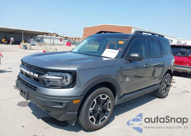 3FMCR9C63PRE26777: 43165404