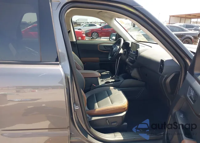 3FMCR9C63PRE26777: 43165404