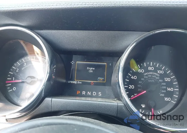 1FATP8UH4G5268009: 43165413