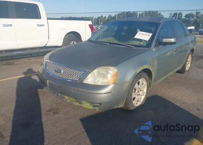 1FAFP24147G111615: 43165420