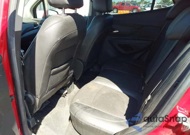 KL4CJASB3KB917417: 43165431