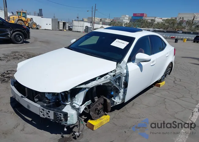 JTHBE1D24H5029672: 43165461