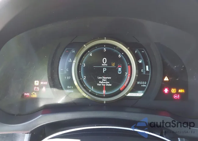 JTHBE1D24H5029672: 43165461