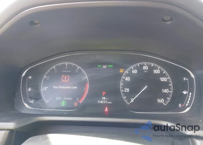 1HGCV1F60JA101696: 43165466