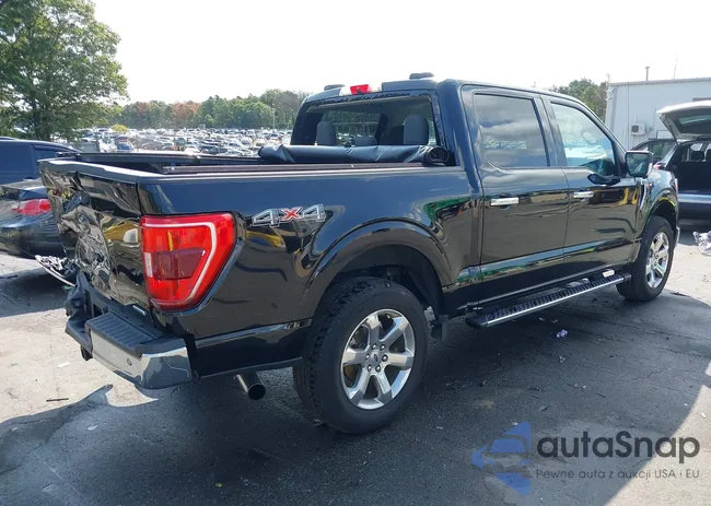 1FTEW1EP6MFA43664: 43165471