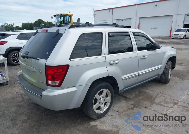 1J4HS58NX5C683805: 43165506