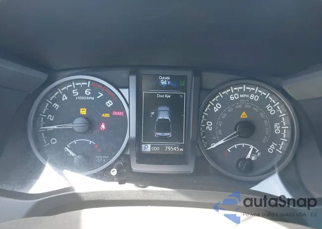 3TMAZ5CN5MM156004: 43165510