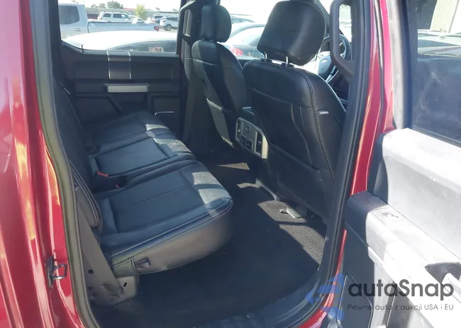 1FTEW1E44KKE14945: 43165512