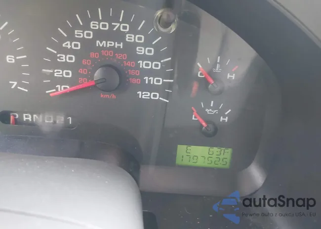 1FTPW14V08FB01167: 43165523