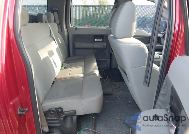 1FTPW14V08FB01167: 43165523