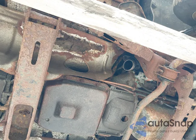 1FTPW14V08FB01167: 43165523