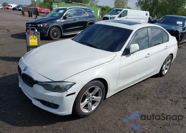 WBA3B3C55DJ810656: 43165568