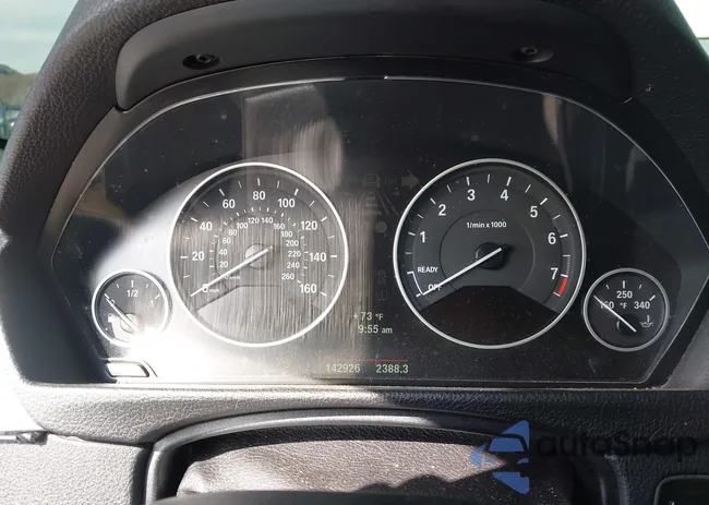 WBA3B3C55DJ810656: 43165568