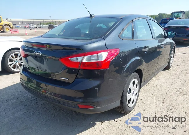 1FADP3E22EL459261: 43164634