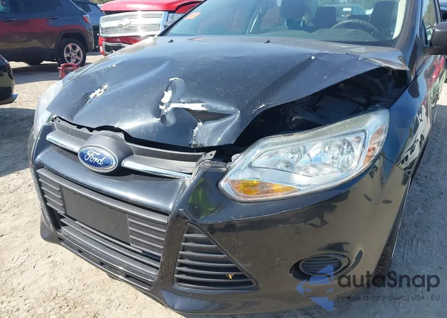 1FADP3E22EL459261: 43164634