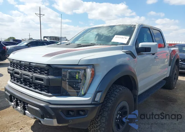 1FTFW1RG2PFA53384: 43164676